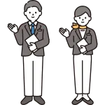 Hotel Staff To Guide SVG Icon